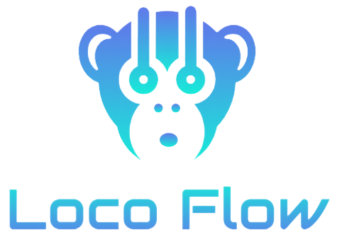 Logo Loco Flow